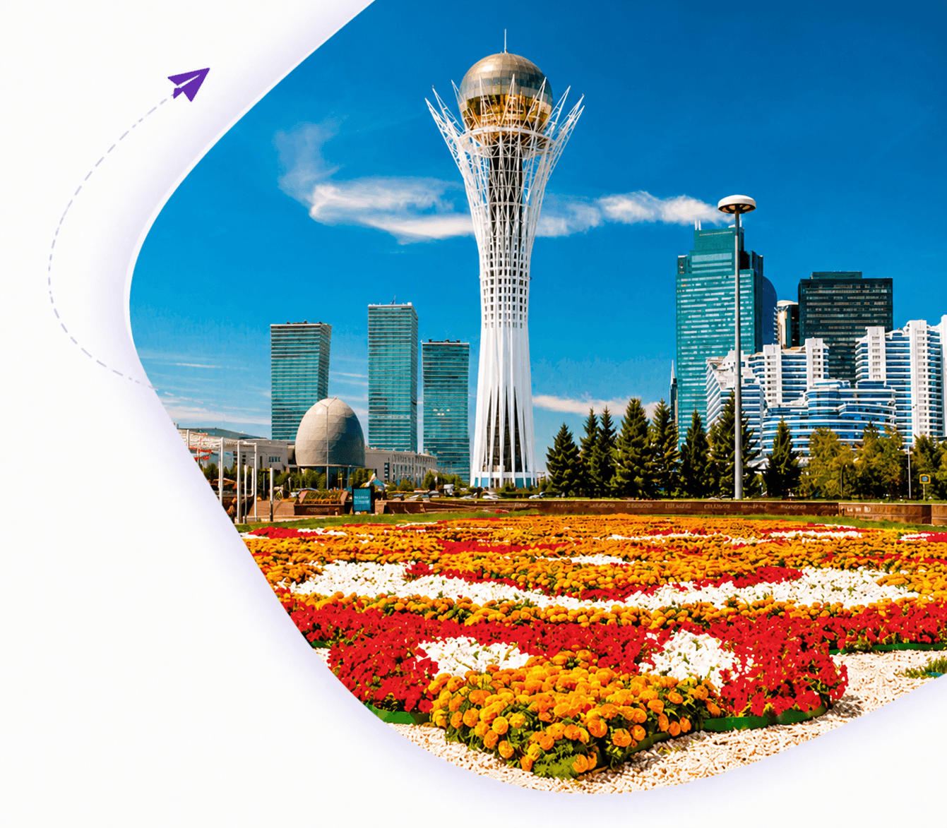 MBBS in Kazakhstan hero