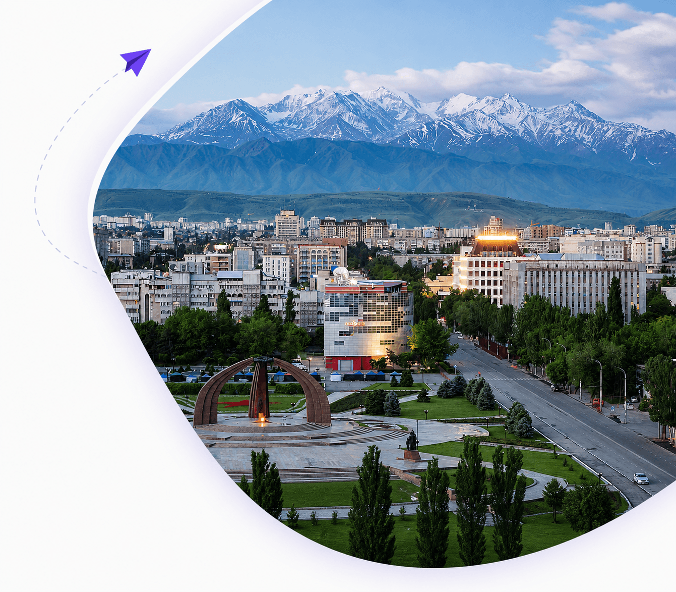 MBBS in Kyrgyzstan hero