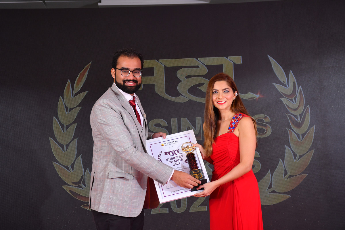 Leading Educational Consultancy 2021