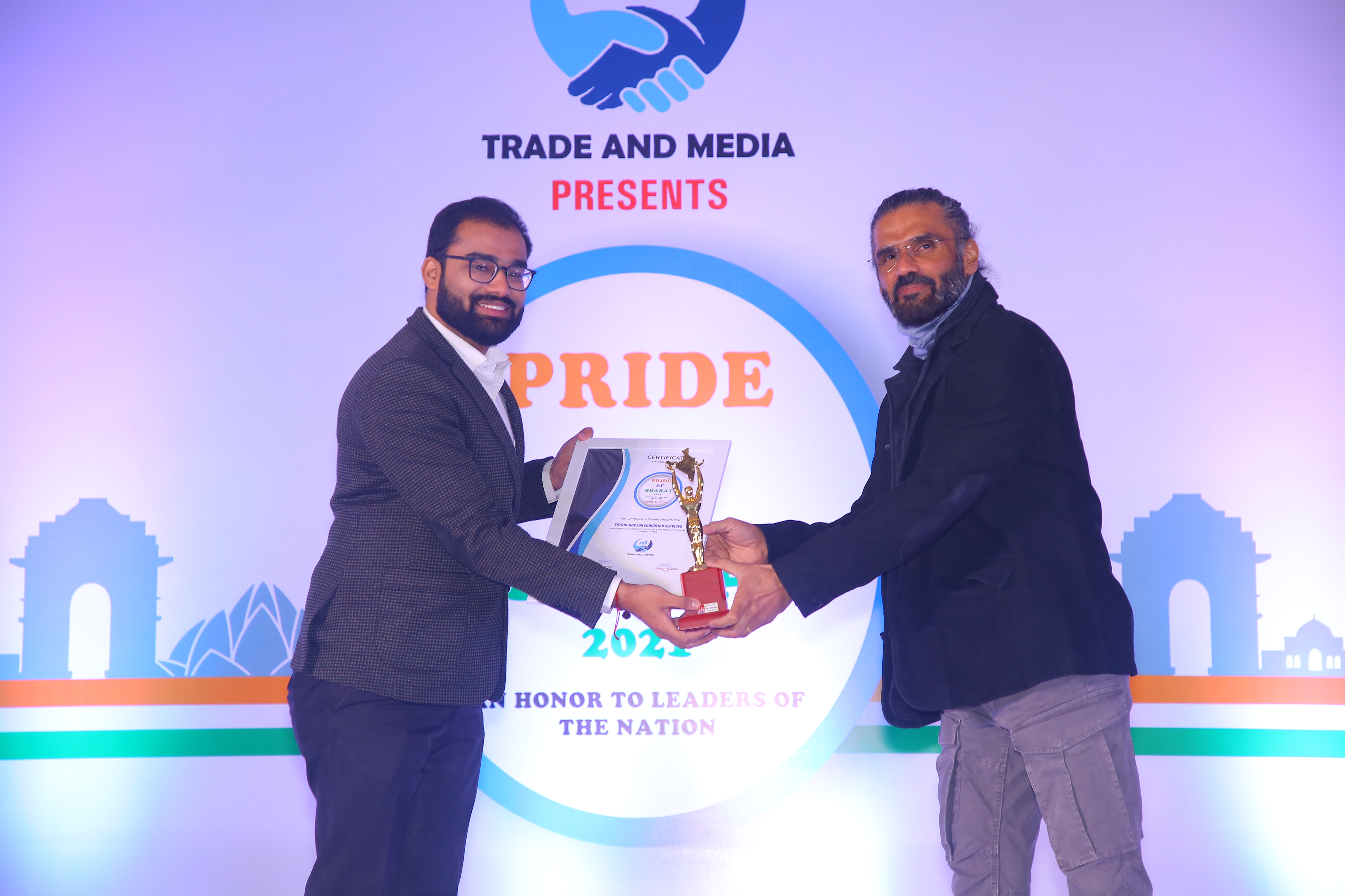 Leading Education Consultancy 2021