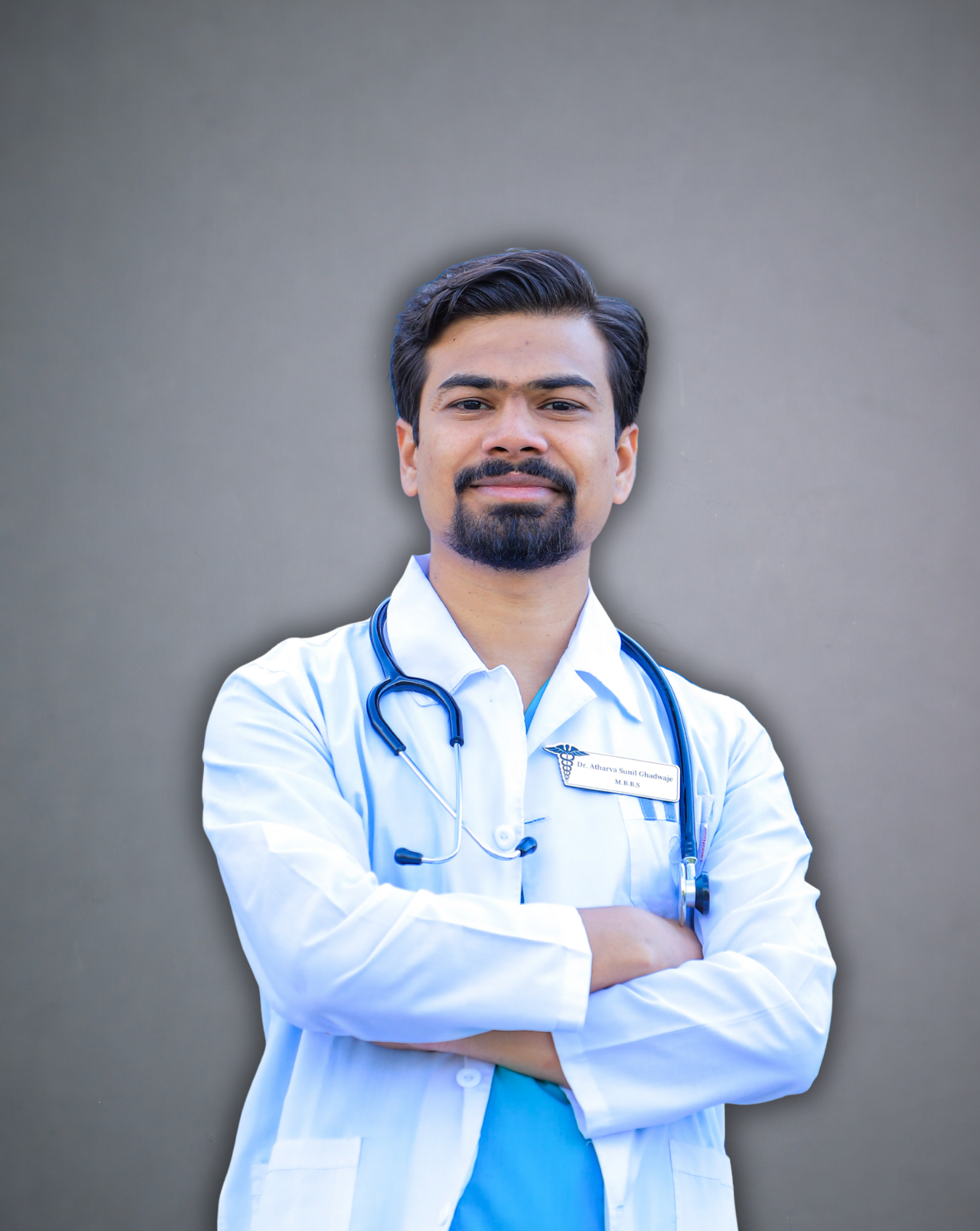 Atharv Ghadwaje