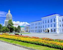 Batumi Shota Rustaveli State University