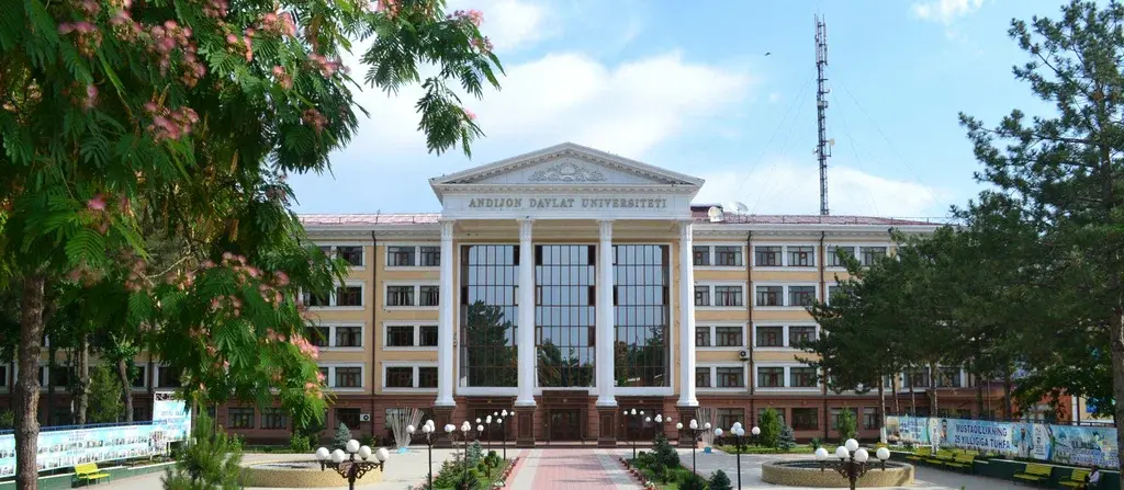 Andijan State Medical Institute