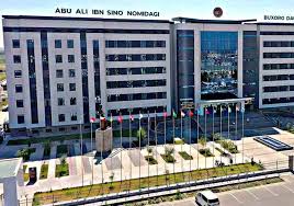 Bukhara Medical Institute