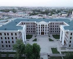 Samarkand State Medical Institute